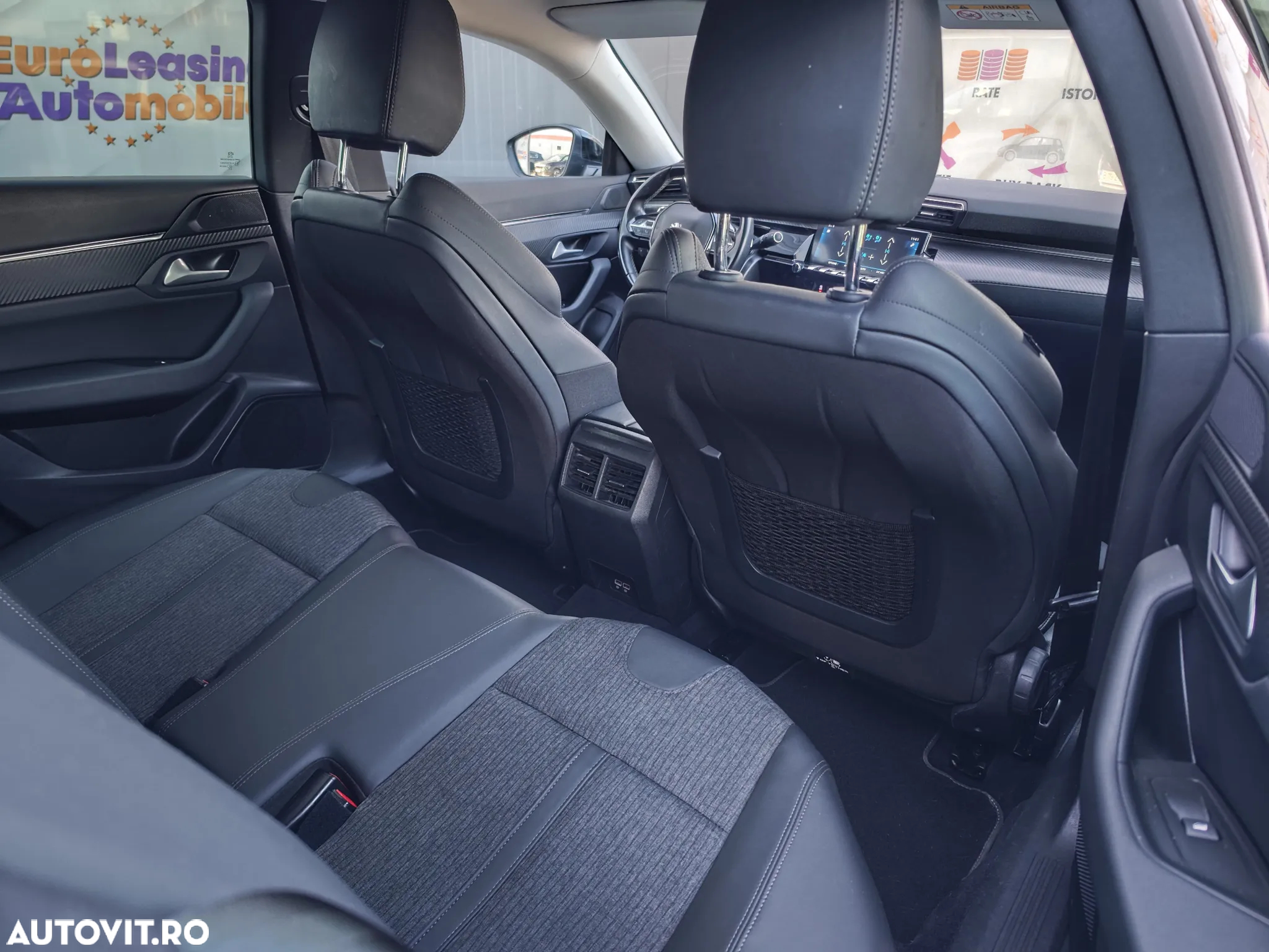 Peugeot 508 - 26