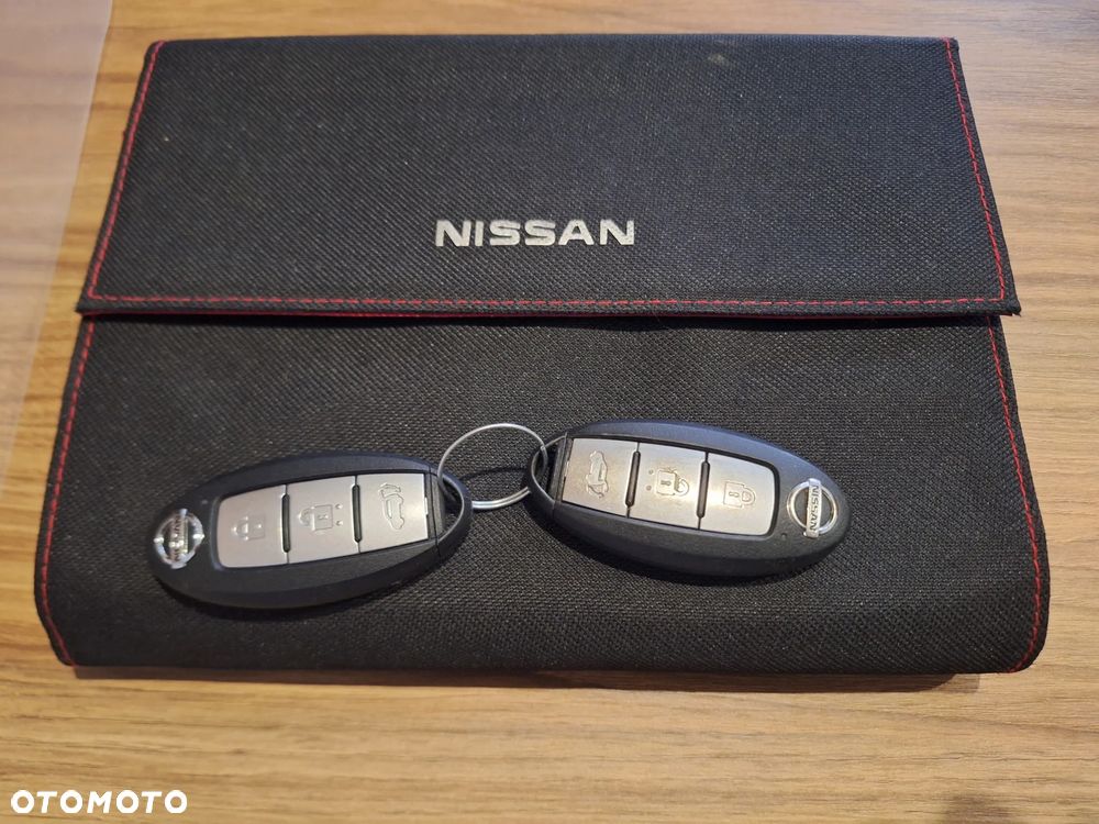 Nissan X-Trail 1.7 dCi Tekna 2WD Xtronic - 38