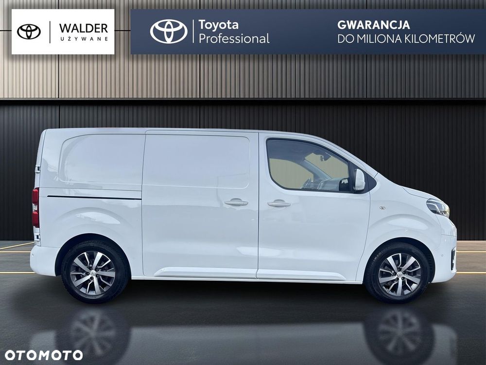 Toyota PROACE - 4