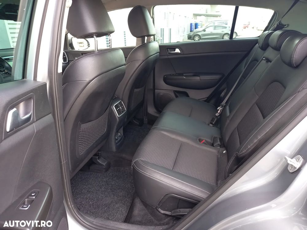 Kia Sportage 1.6 GDI 2WD EDITION 7 - 13