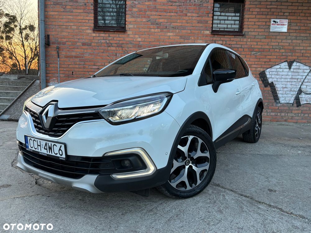 Renault Captur - 1