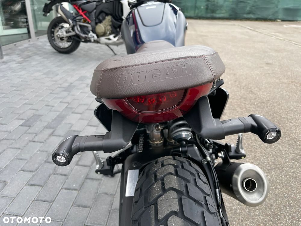 Ducati Scrambler - 20
