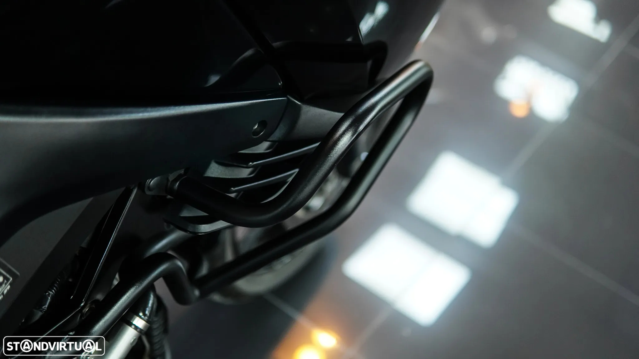 Suzuki DL V-STROM 1000 - 8