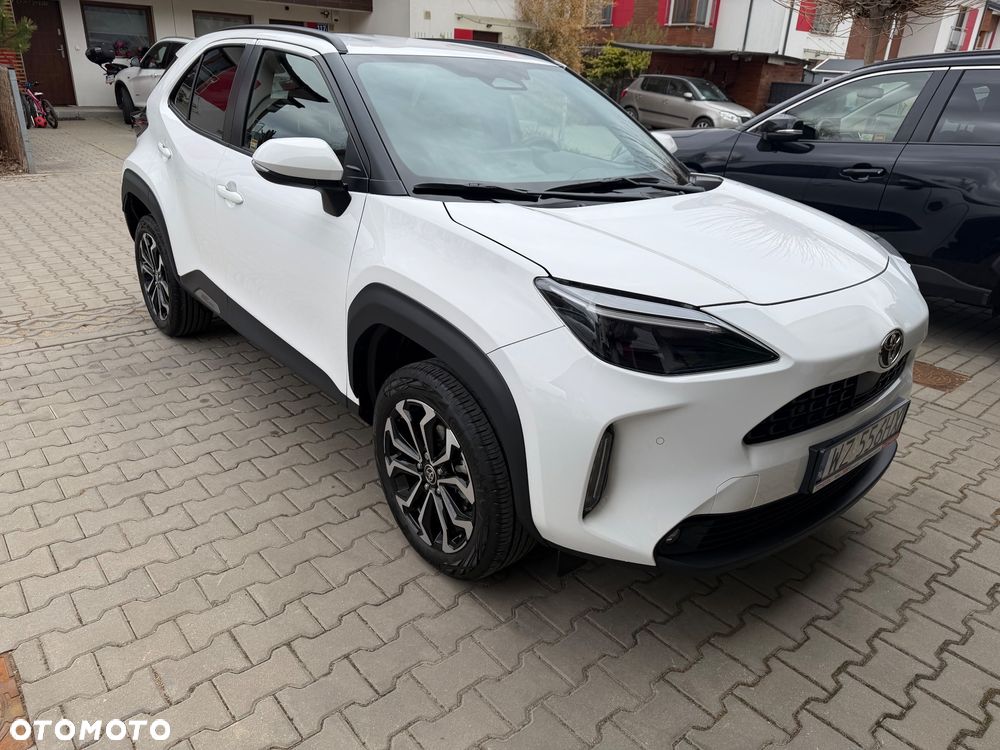 Toyota Yaris Cross Hybrid 1.5 Style - 1