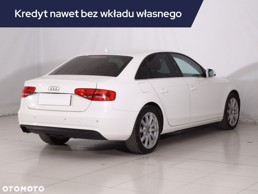 Audi A4 Limousine - 7