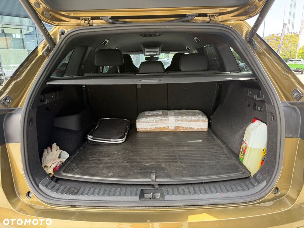 Skoda Kodiaq 2.0 TDI 4x4 Sportline DSG - 30