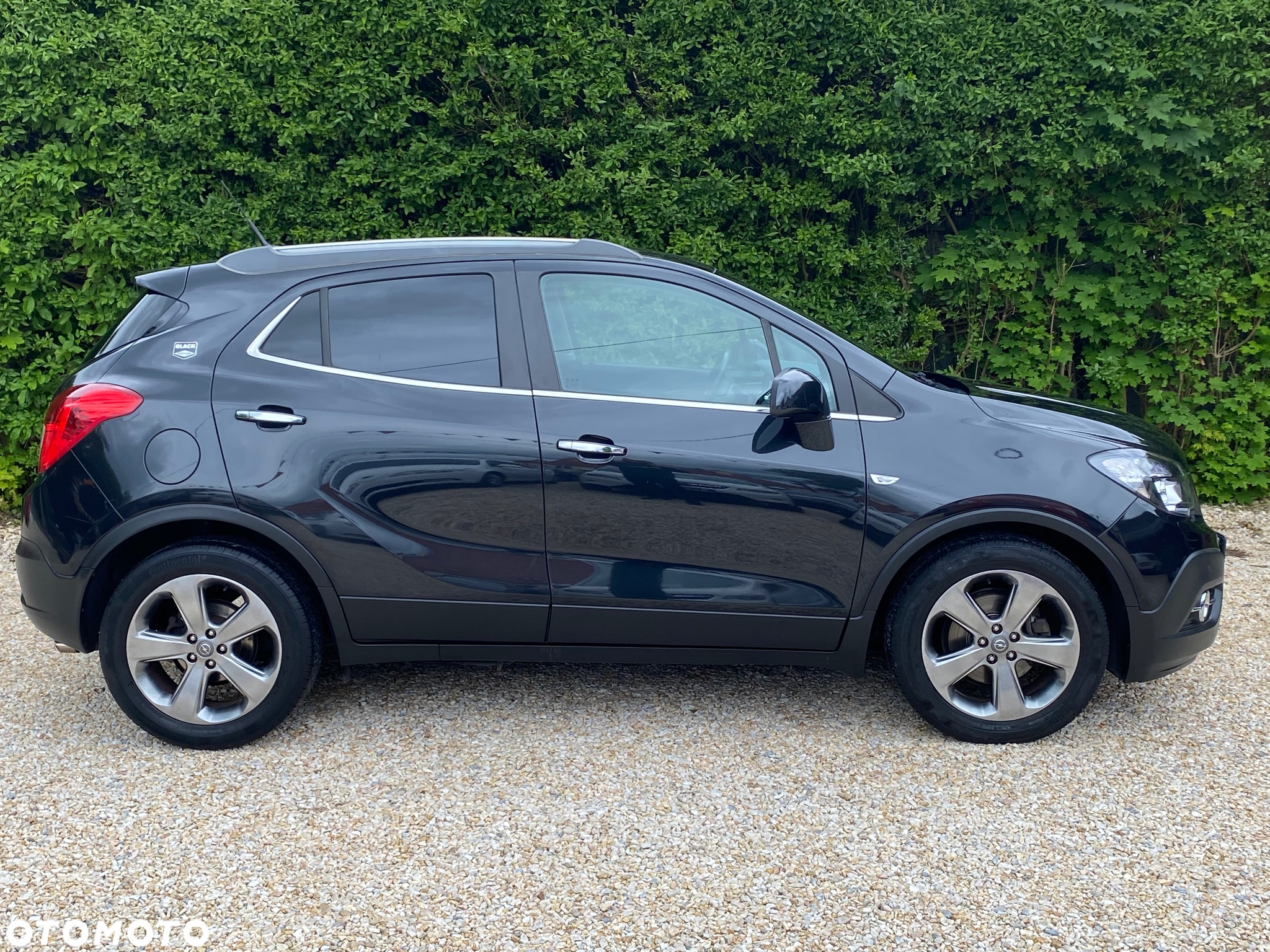 Opel Mokka 1.7 CDTI Cosmo - 5