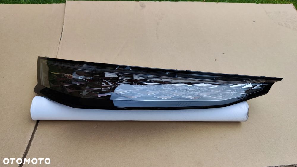 DS7 Crossback Lift 22- Lampa Tył Lewa LED Oryginał Europa Ideał - 1
