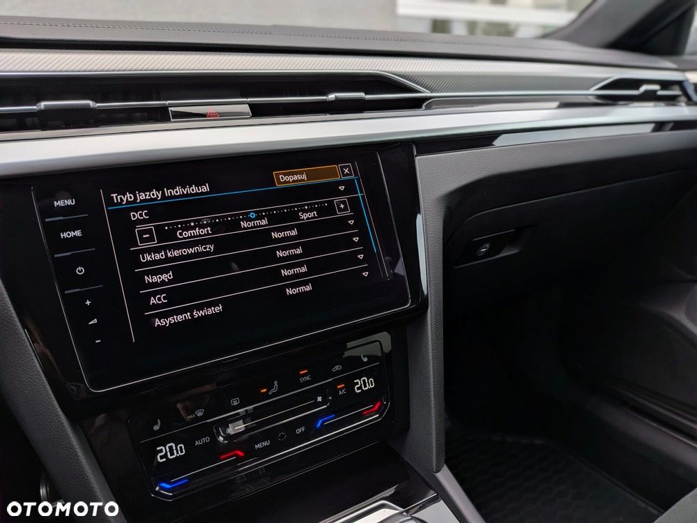 Volkswagen Arteon Shooting Brake - 32