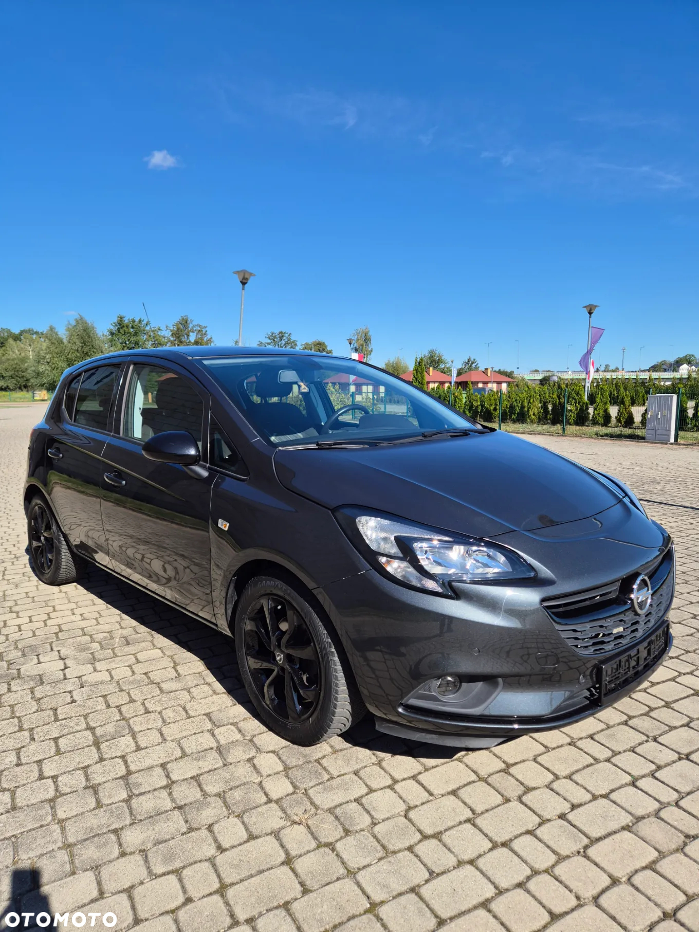 Opel Corsa 1.4 Color Edition S&S - 7