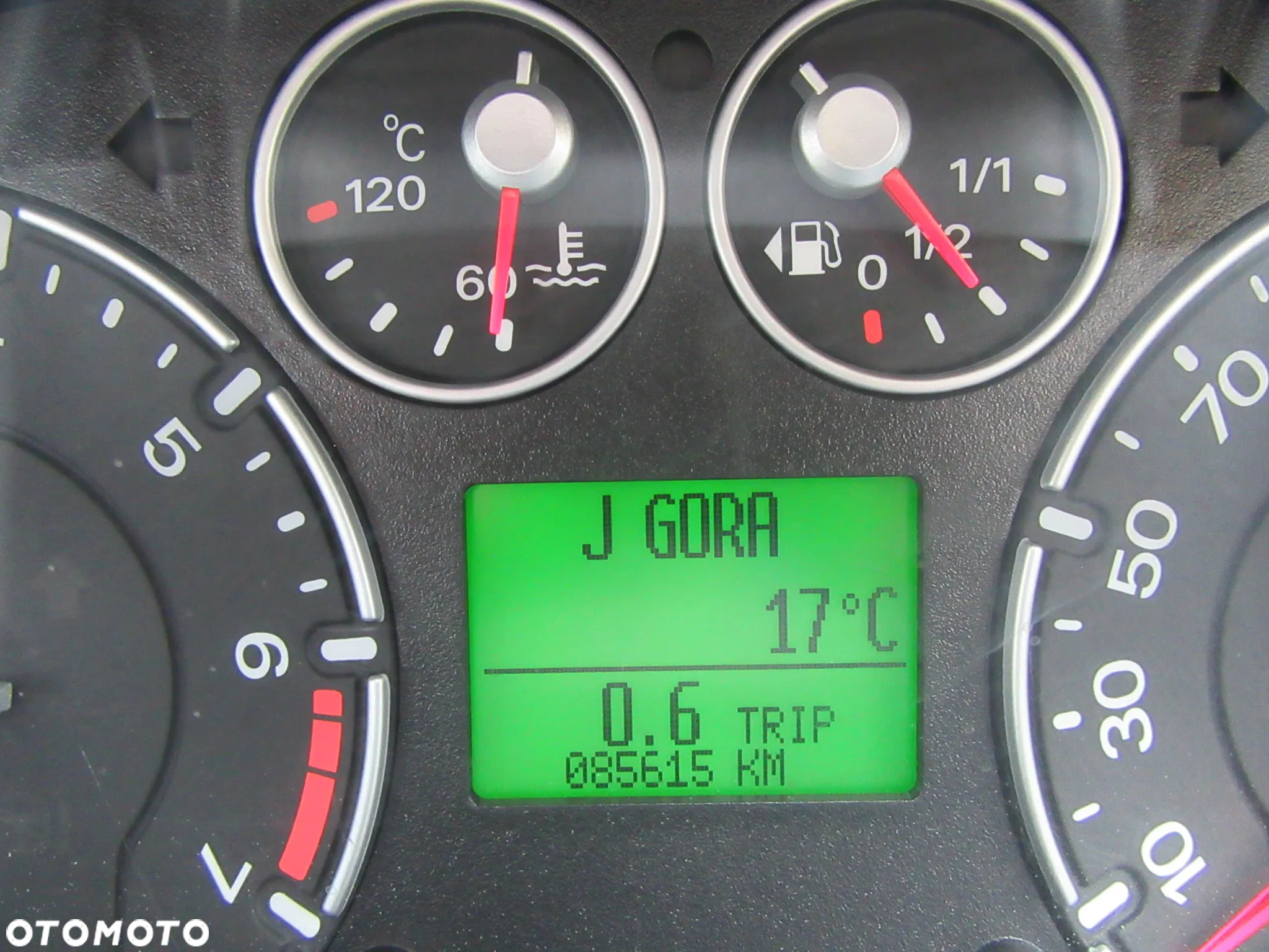 Ford Fiesta 1.4 Fun X - 3