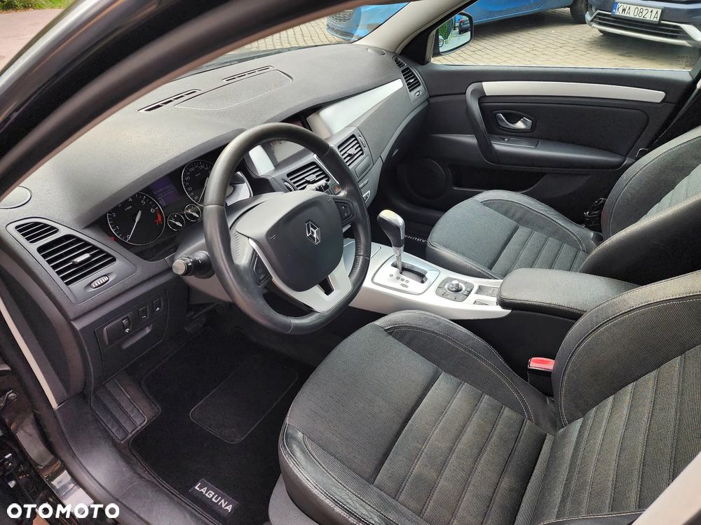 Renault Laguna 2.0 Turbo Dynamique - 18