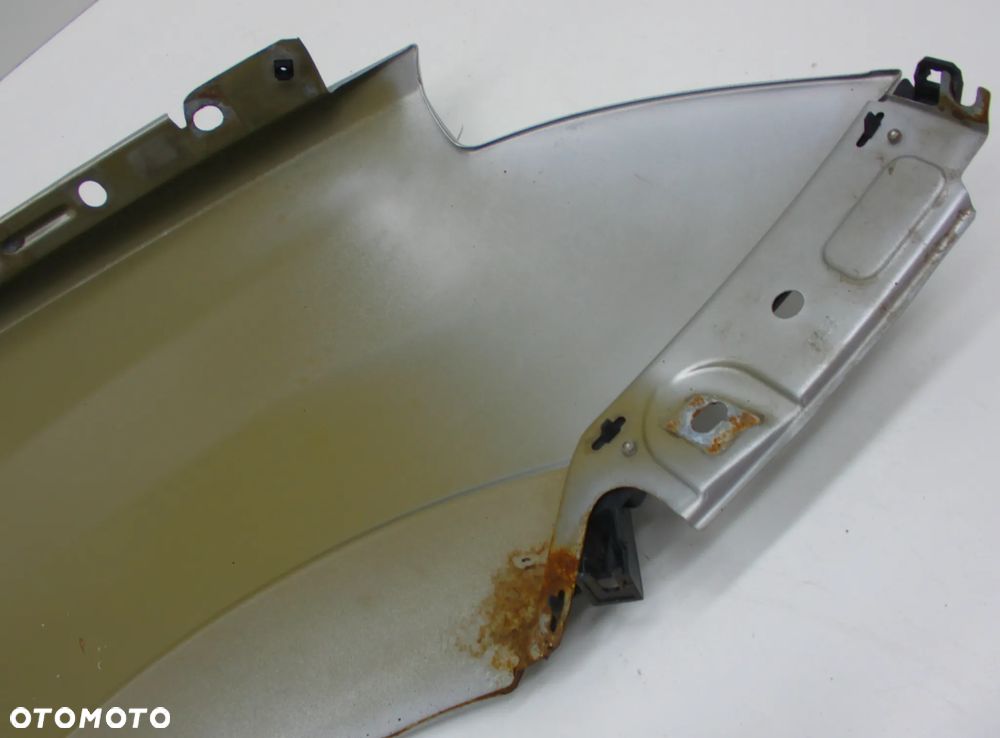 Opel Meriva Błotnik Lewy Przód Z157 - 7