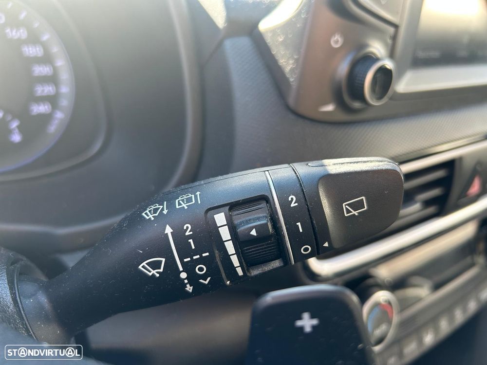 Hyundai Kauai 1.6 GDi HEV Premium - 14