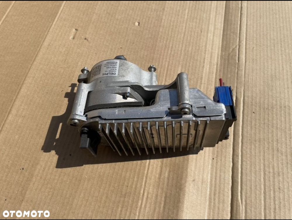 26095564 wspomaganie elektryczne Opel meriva a