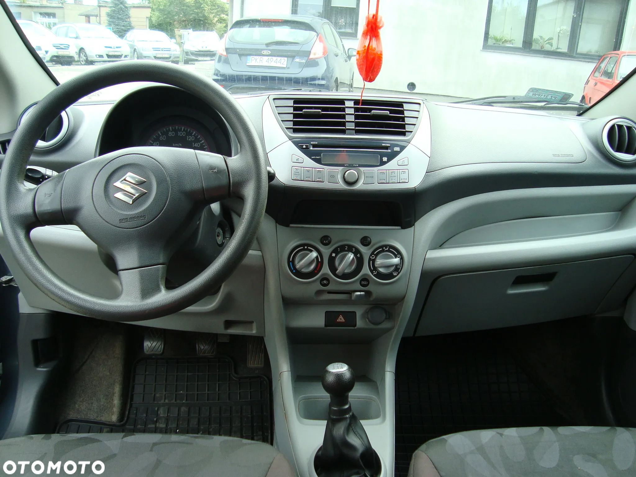 Suzuki Alto - 11