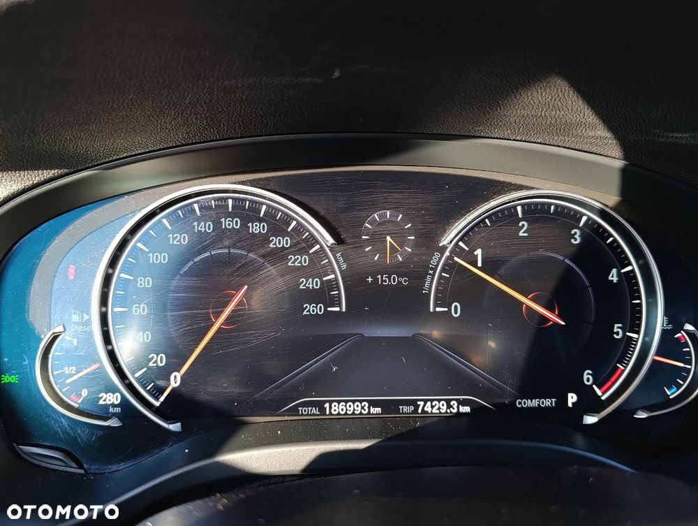 BMW X4 xDrive20d M Sport - 34
