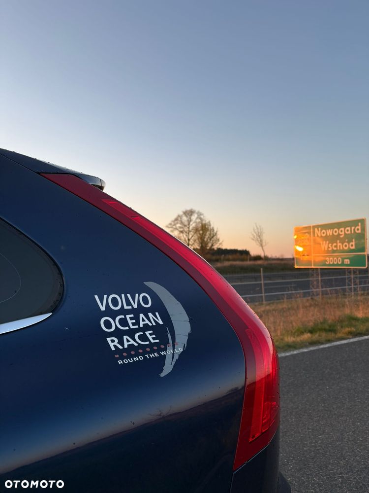 Volvo XC 60 - 5