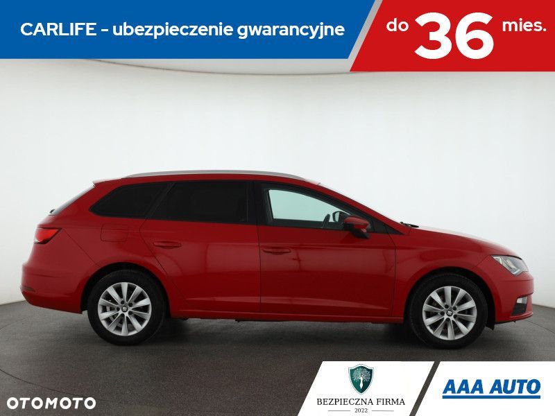 Seat Leon Sportstourer - 7