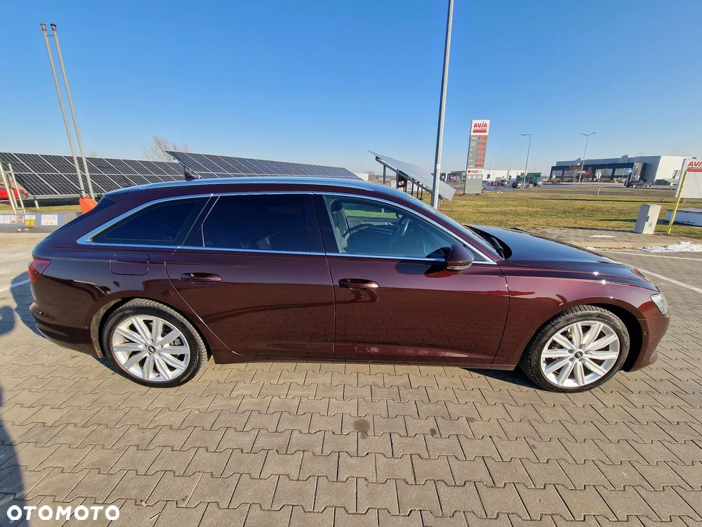 Audi A6 Allroad - 5