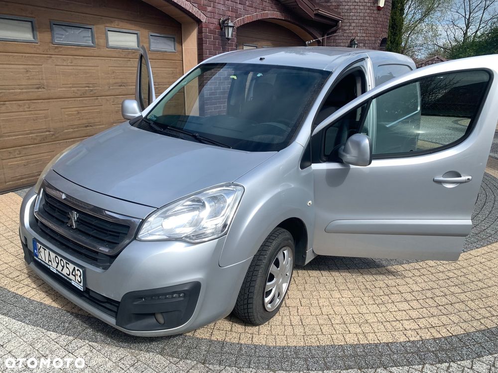 Peugeot Partner - 3