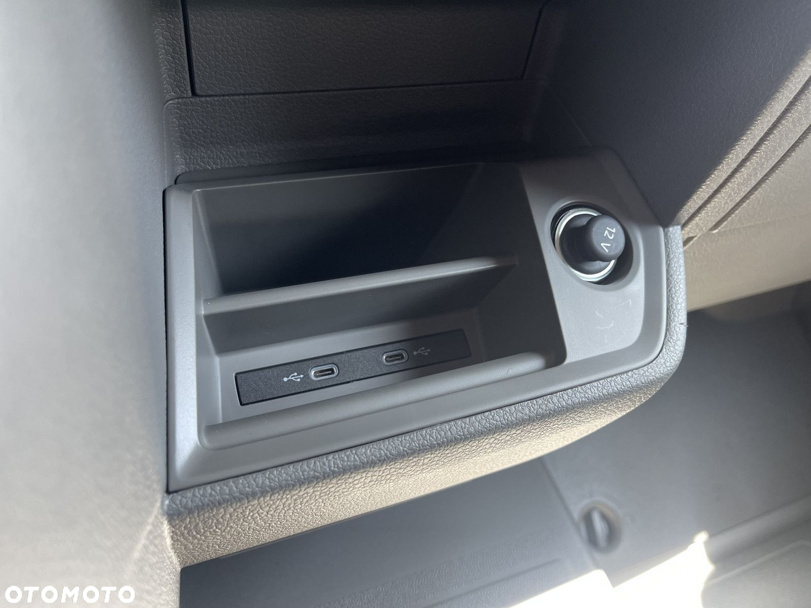 Volkswagen Crafter 2.0 TDI Manual ZABUDOWA - 17