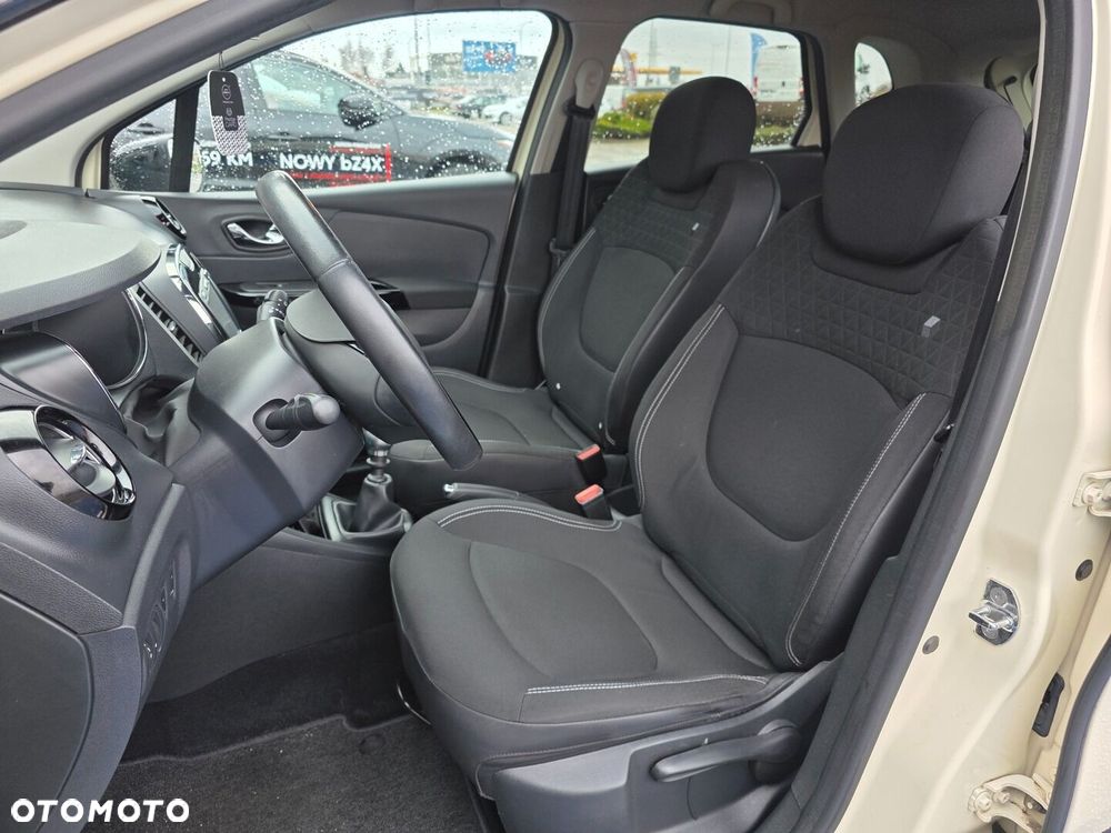 Renault Captur 1.2 Energy TCe Intens - 17