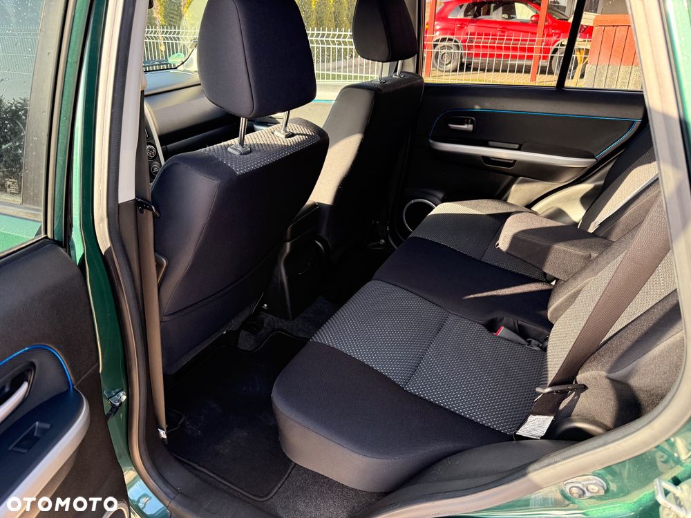 Suzuki Grand Vitara - 21