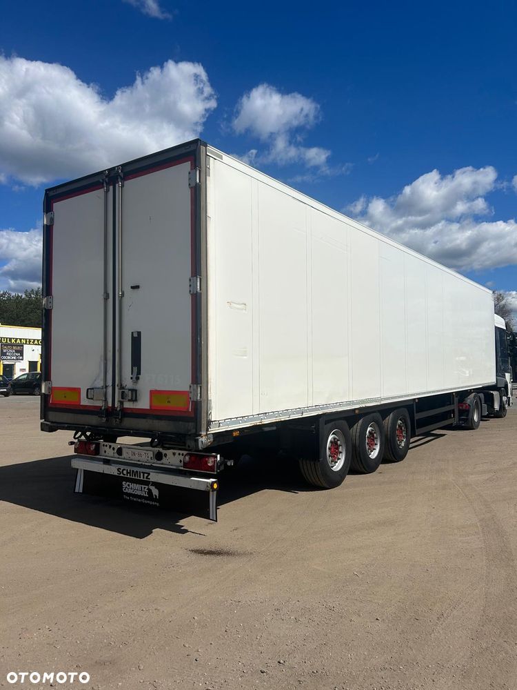 Schmitz Cargobull - 4