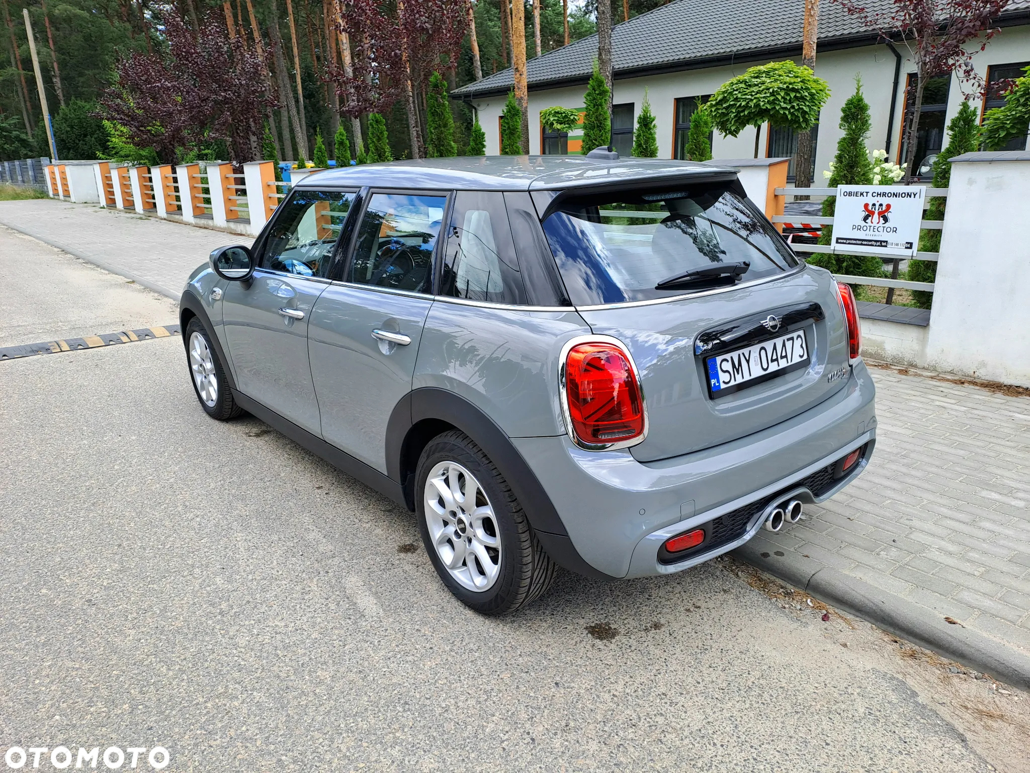 MINI Cooper S GPF sport - 17