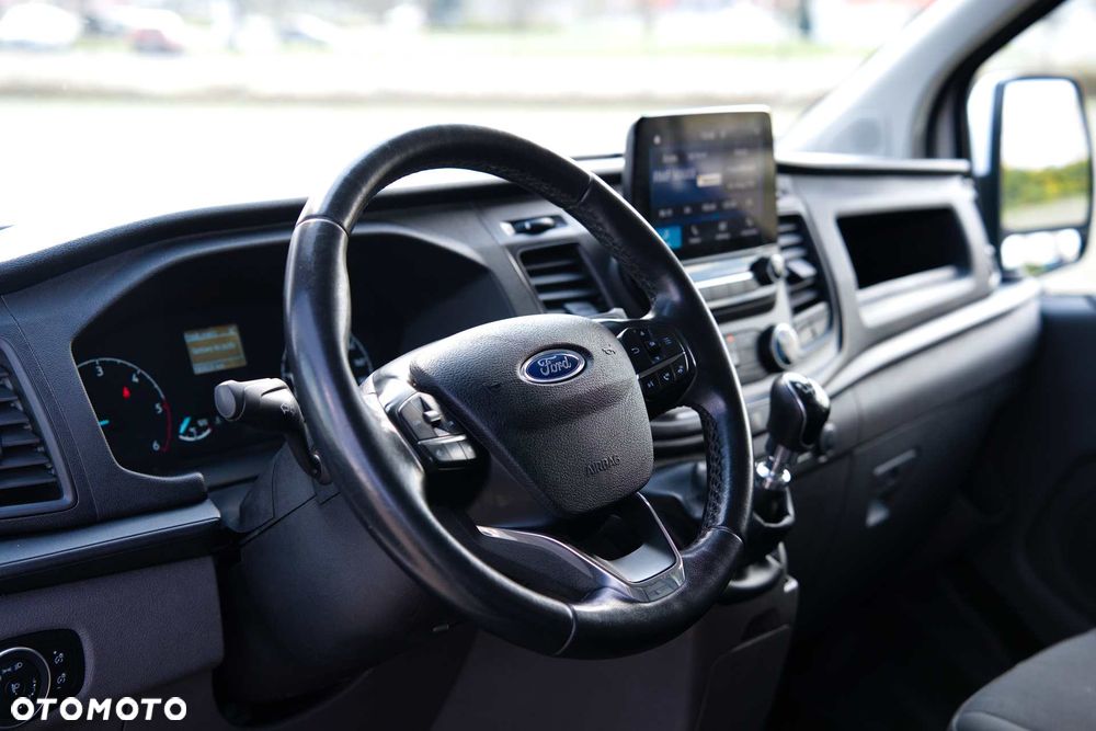 Ford Transit Custom L1H1 - 15