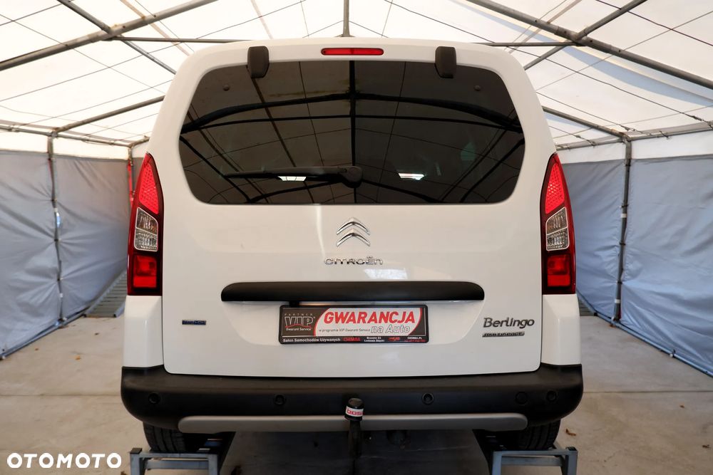 Citroën Berlingo - 6