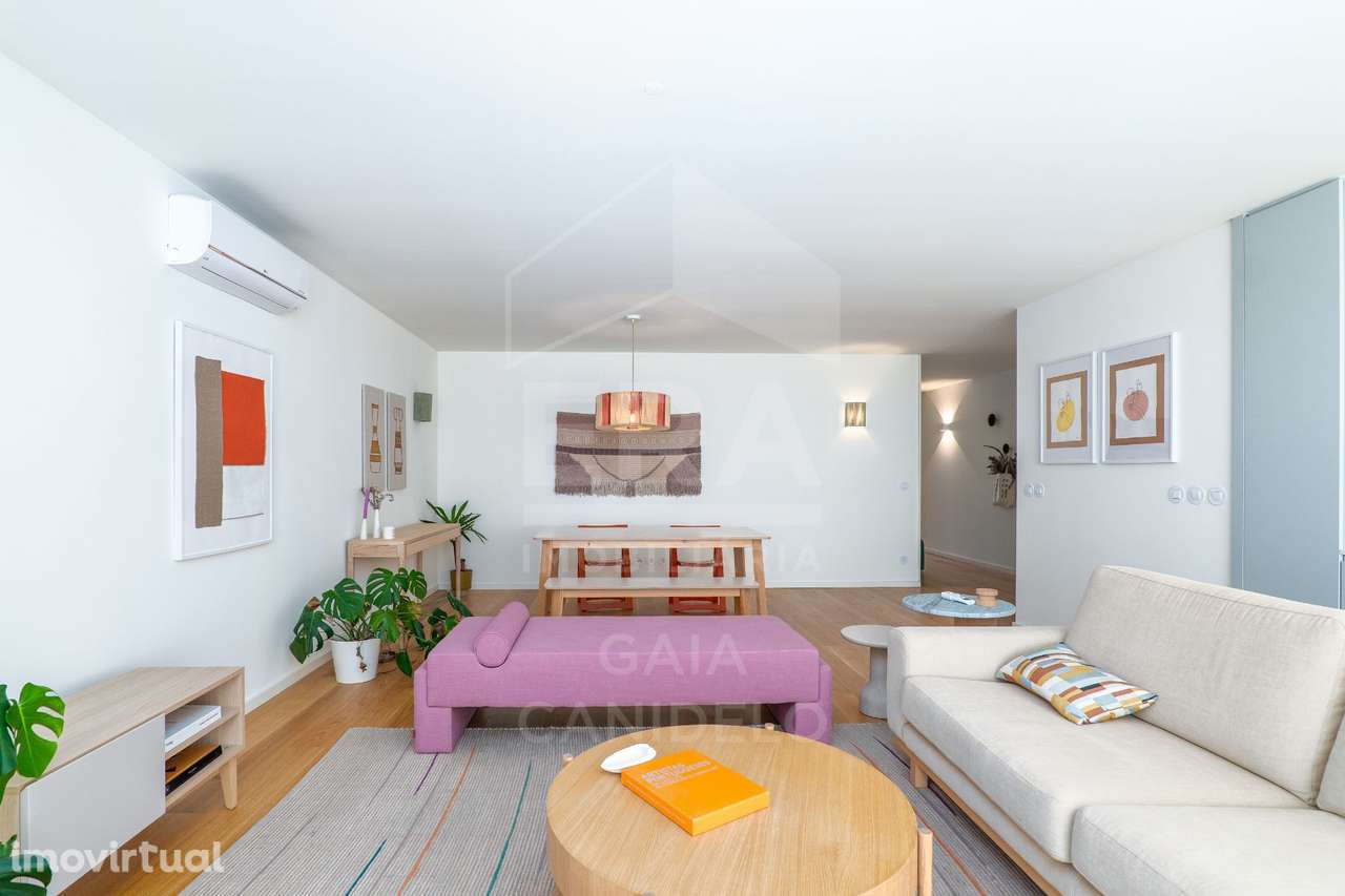 T3 | Condomínio Fechado | Le Parc - Grande imagem: 5/28