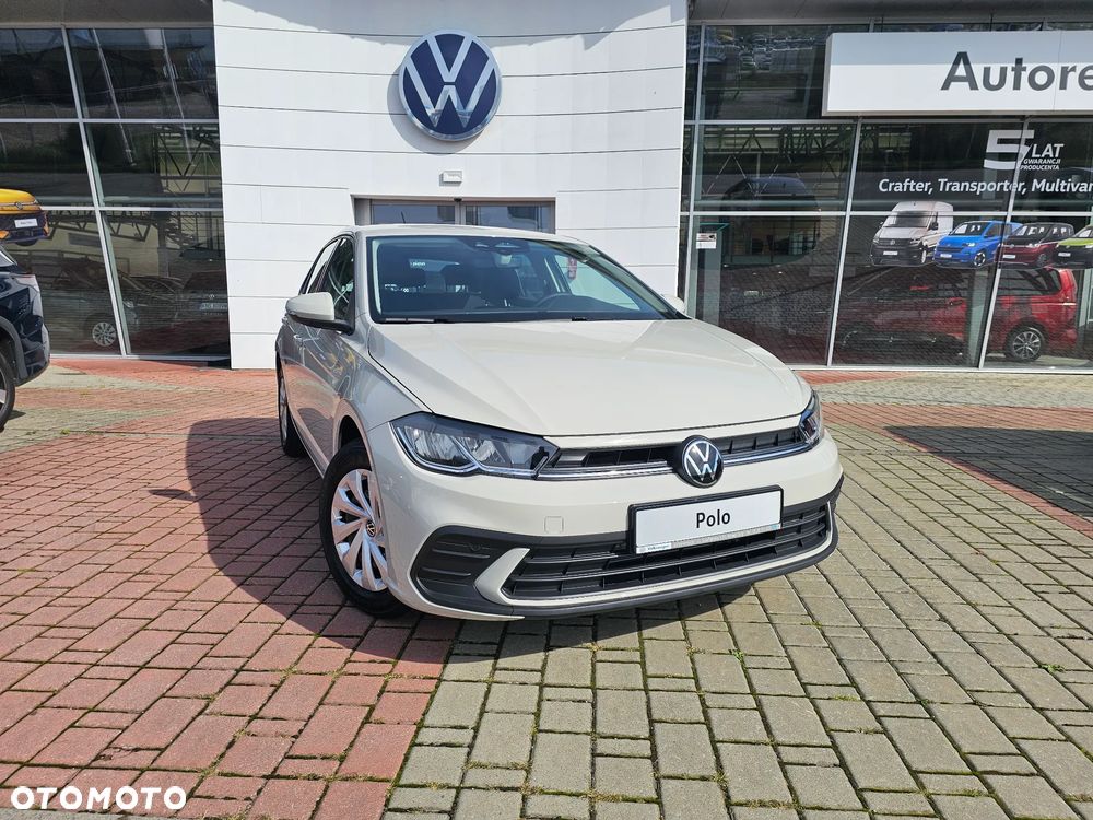 Volkswagen Polo - 2