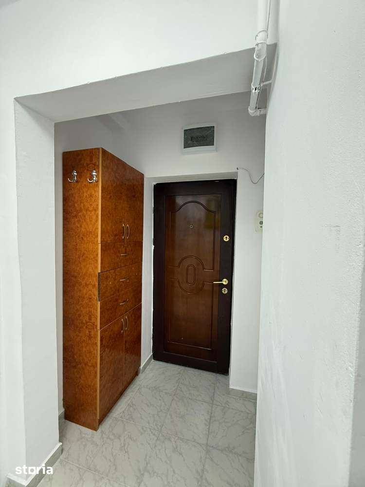 Apartament 1 camera decomandat Marasti A Vlaicu — fotografia 3