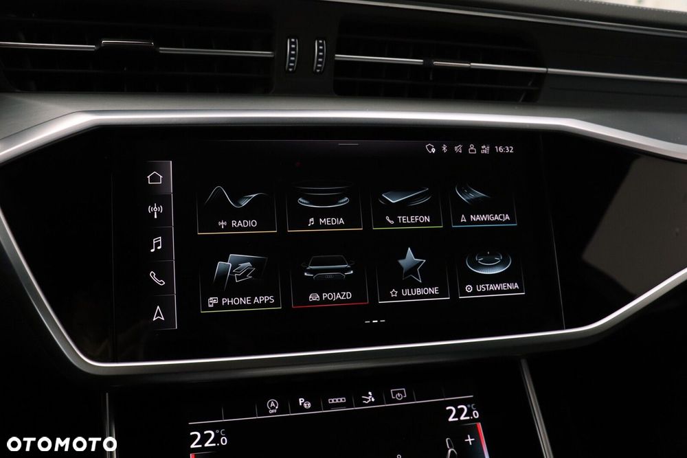 Audi A7 Sportback 45 TFSI mHEV Quattro S tronic - 31
