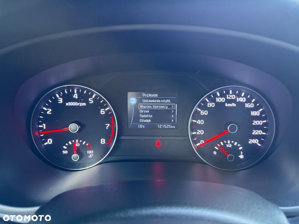 Kia Sportage - 18