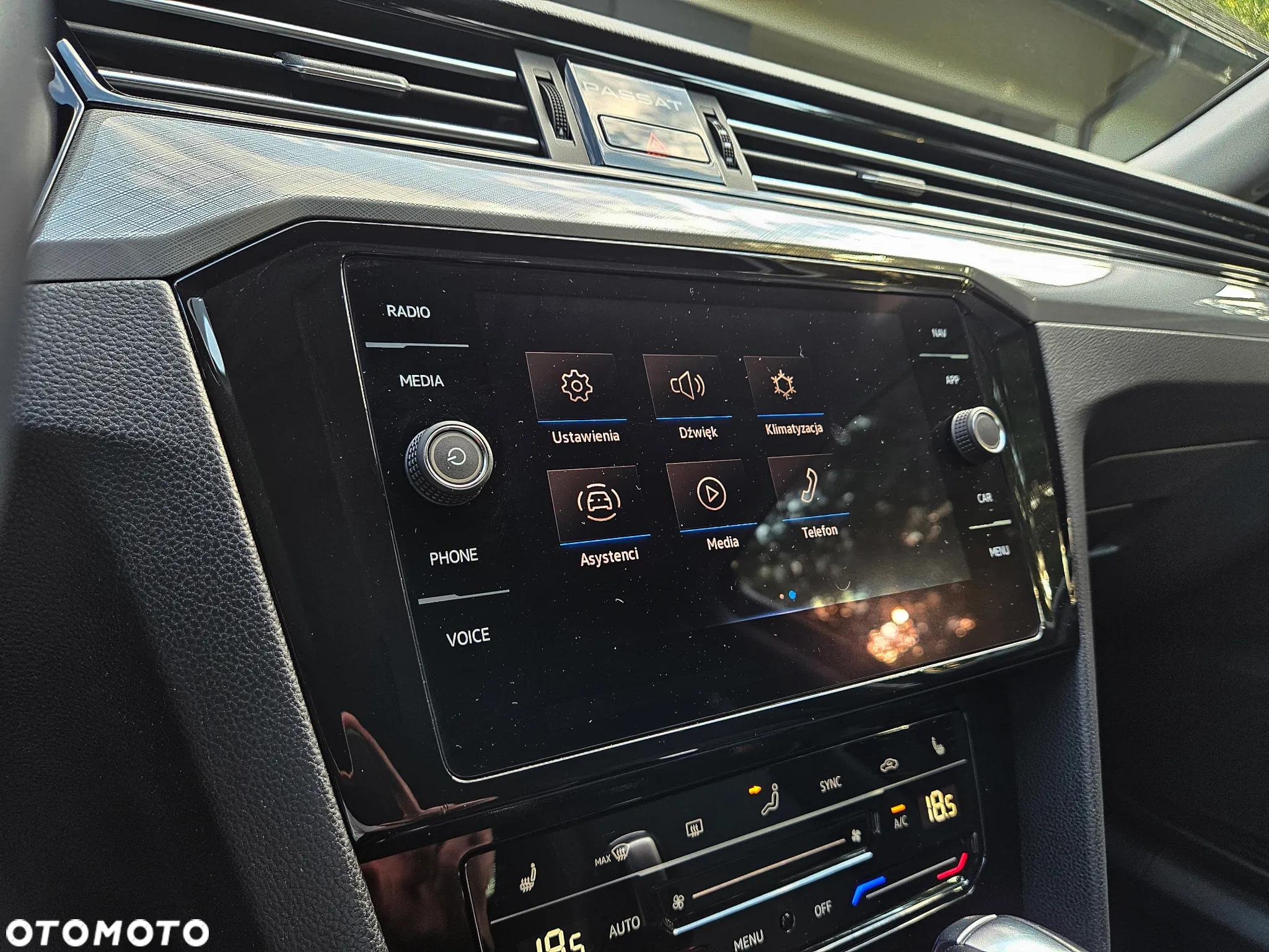 Volkswagen Passat 1.5 TSI EVO Business DSG - 37