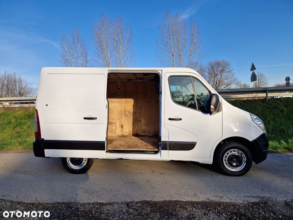 Renault Master - 3