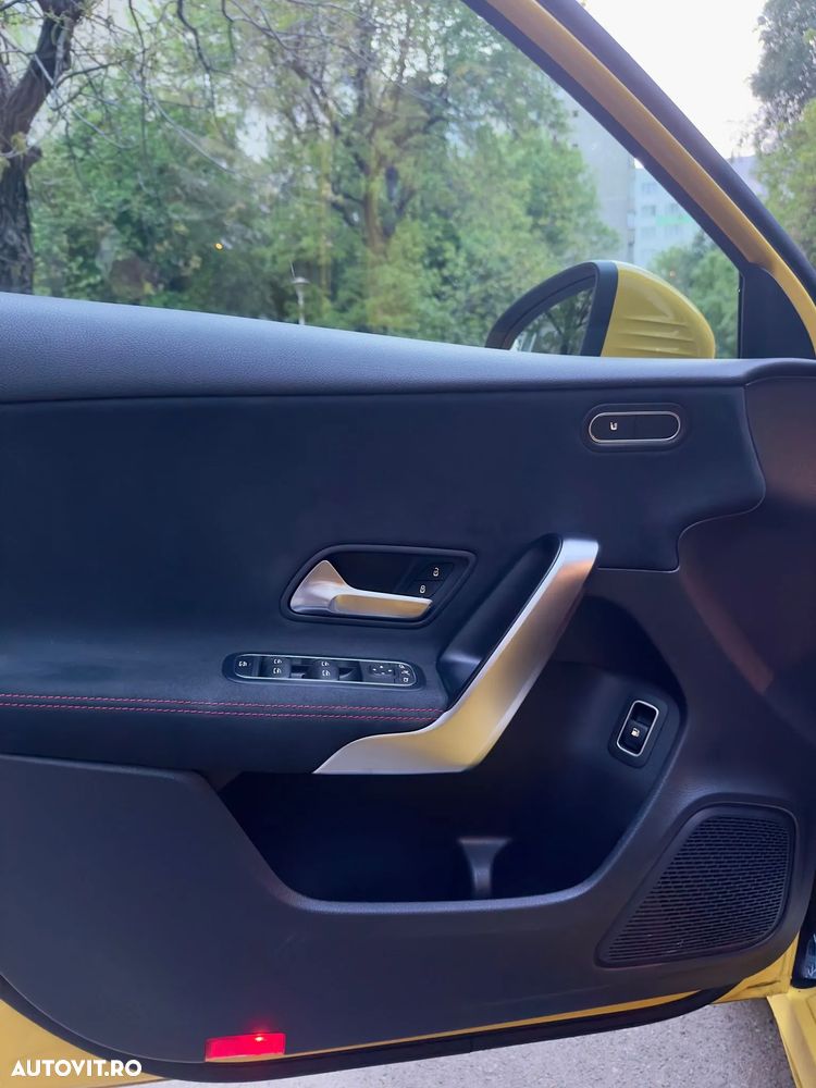 Mercedes-Benz A 250 e Aut. - 13