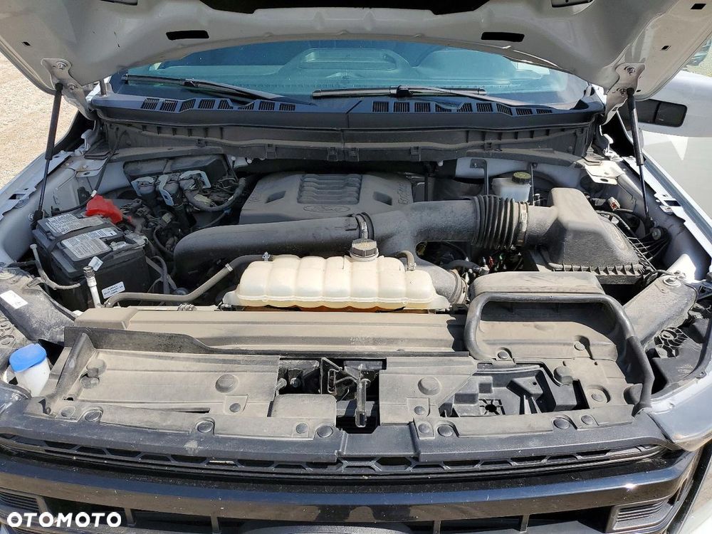 Ford F150 - 14