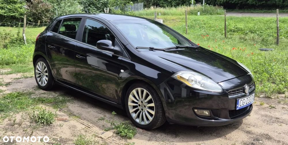 Fiat Bravo 1.4 T-JET 16V Dynamic - 1