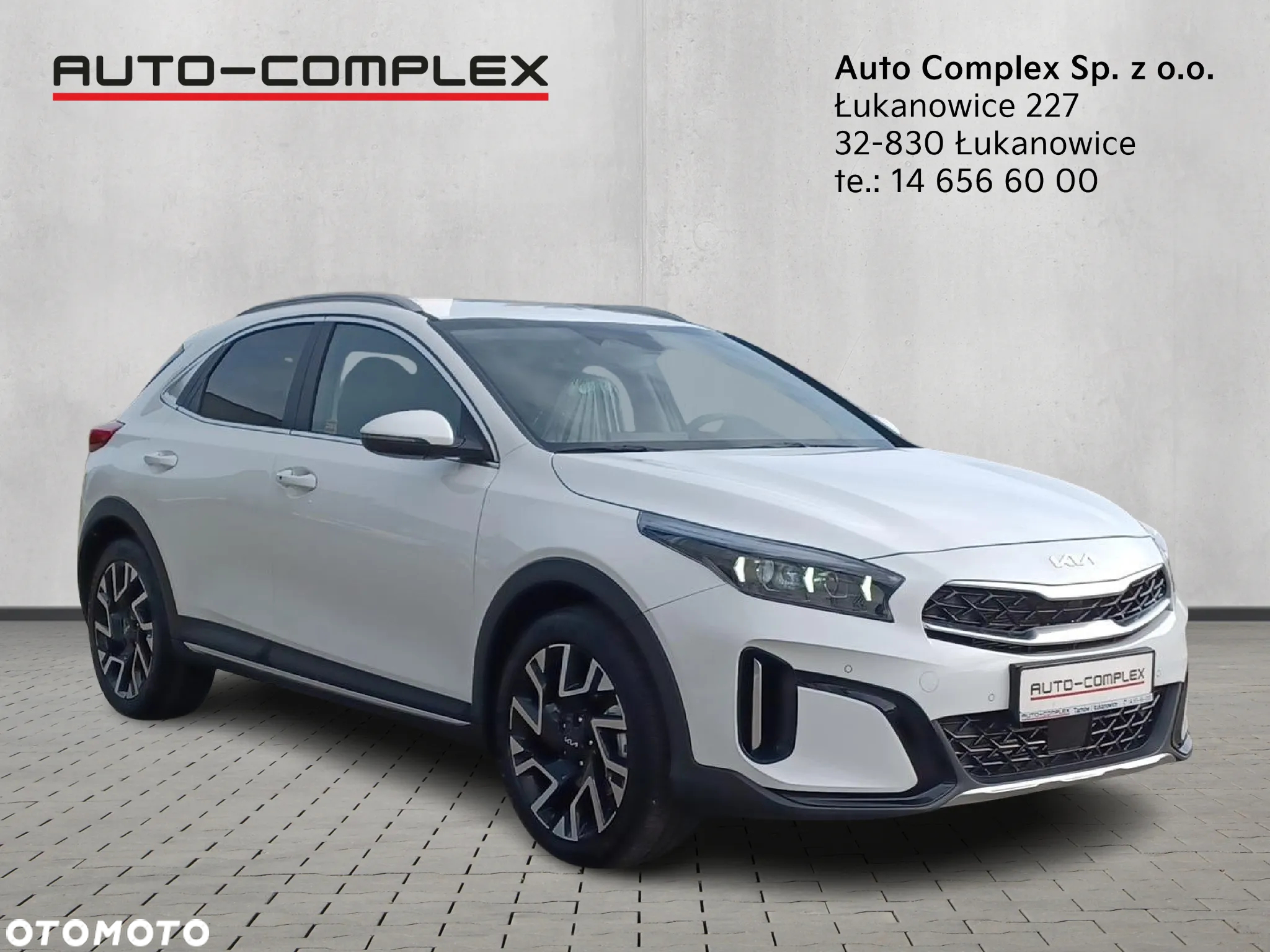 Kia XCeed 1.5 T-GDI M - 7