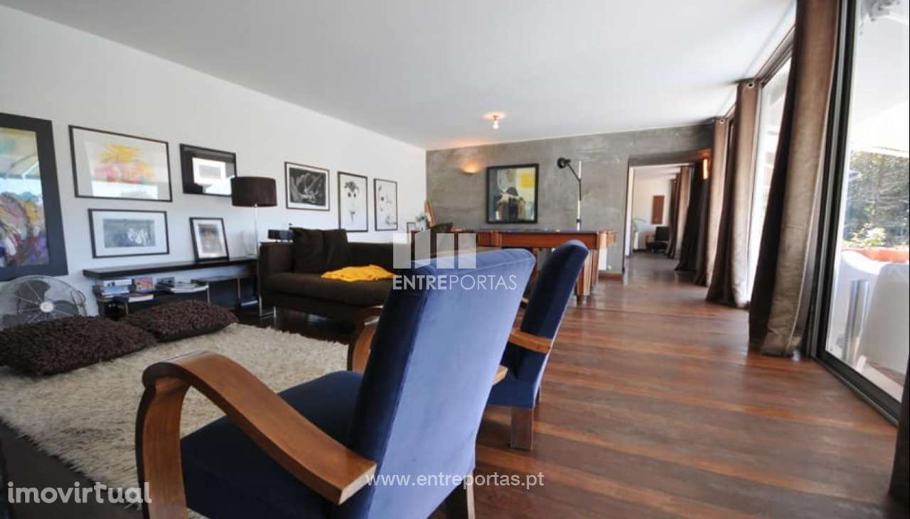 Moradia com piscina para venda, Seixas, Caminha - Grande imagem: 2/24