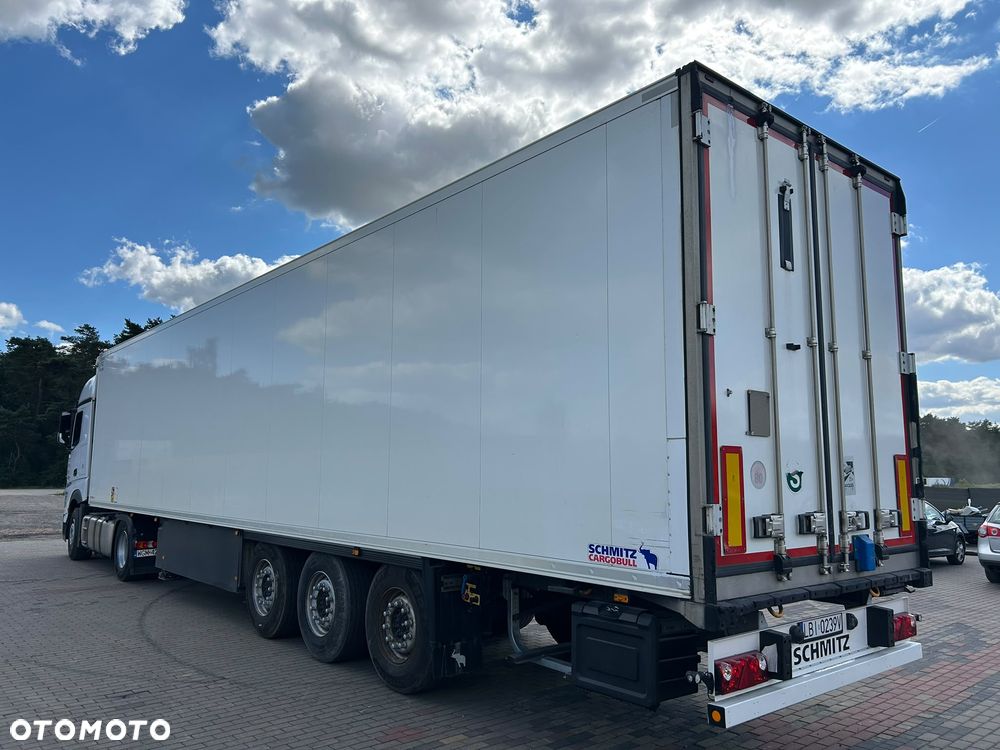 Schmitz Cargobull - 5