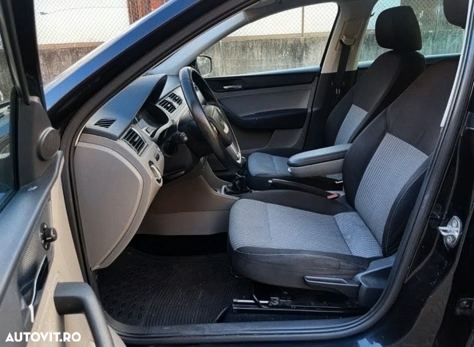 Seat Toledo 1.2 TSI 105 CP Style - 11