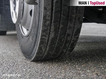 MAN TGL 8.250 - 4