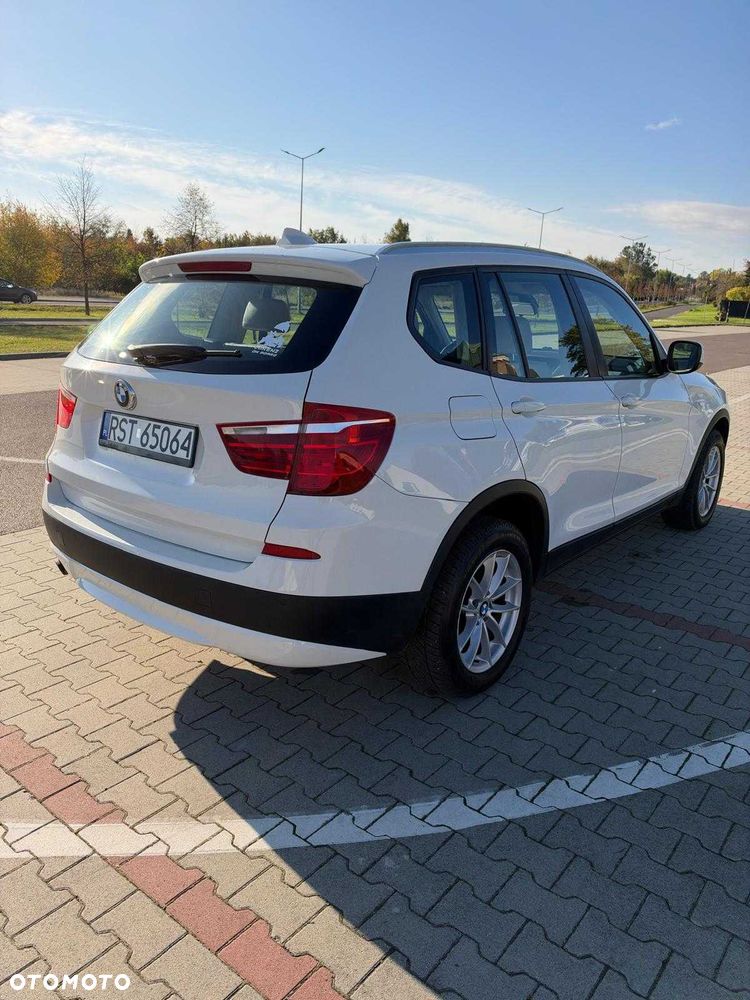 BMW X3 - 3