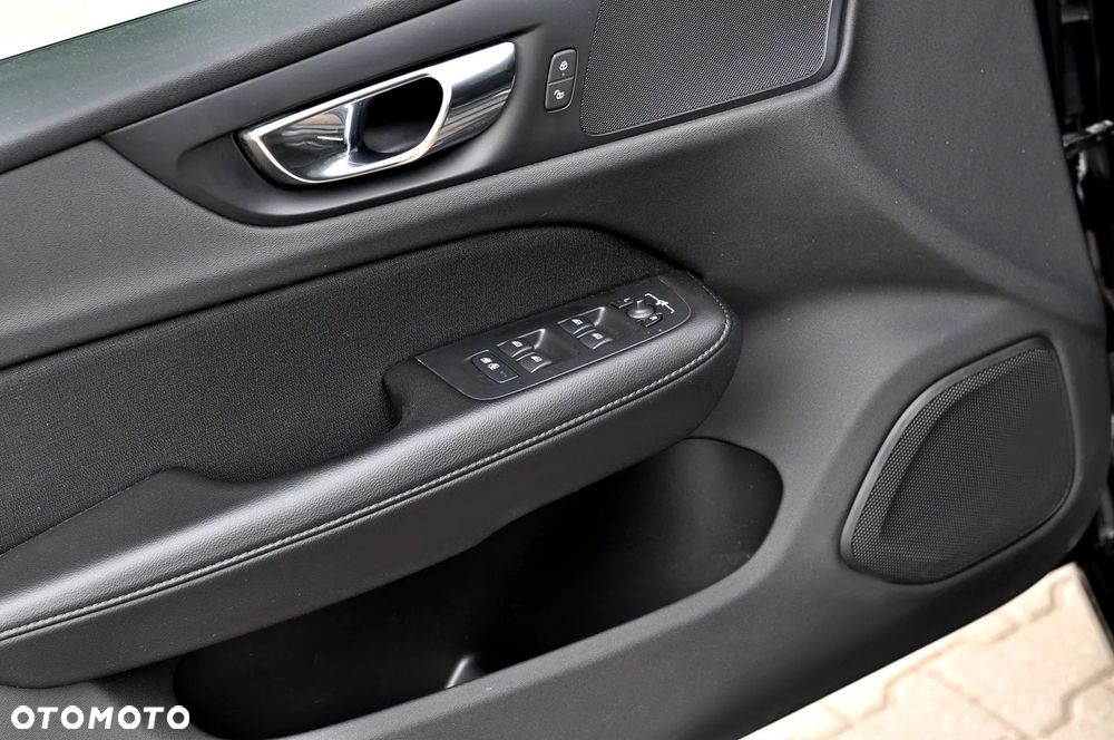 Volvo V60 D3 Geartronic Inscription - 18