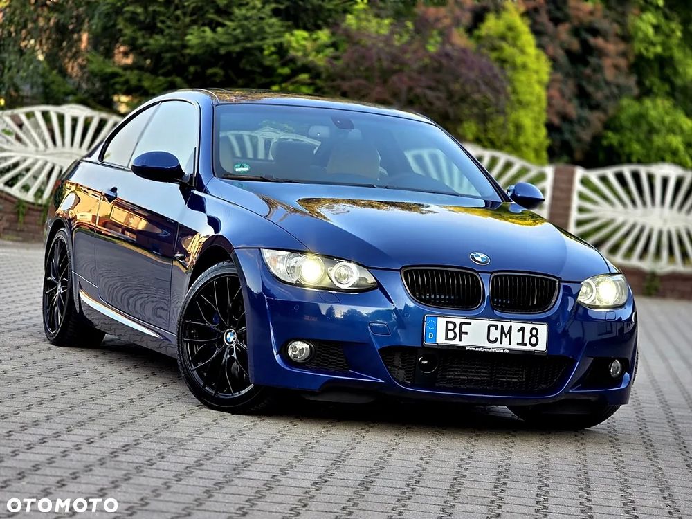 BMW Seria 3 330xd - 12
